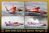 2004-002-04,05,06,07 Miss Chrysler-Jeep Flies At Detroit