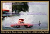 2006-001-14 Miss Elam Plus Lose Skid Fin At Valleyfield