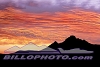BB-005 Chisos Fire in the Sky