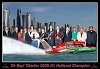 2009-001-29 Oberto Celebrates A National Championship