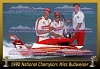 1990-001-01 Miss Budweiser: 1990 National Champion