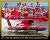 2002-001-09A Miss Budweiser: 2002 APBA Gold Cup Winner