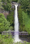 HA-021 The Falls At Makahiku