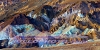 DV-031 Artist's Palette Afternoon