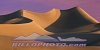 DV-021 Pink Dunes Skies
