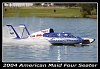 2004-004-01 American Maid At Tri Cities