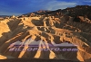 DV-002 Zabriskie Point Sunset In Spring