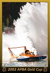 2002-002-02 Trendwest Exits Roostertail Turn