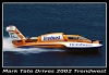 2002-002-19 Mark Tate Drives U-2 Trendwest