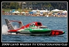 2009-001-07 Oh Boy Oberto Flies At Tri Cities
