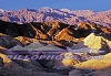 DV-004 Zabriskie Morning Colors