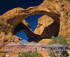 AR-025 Double Arch Afternoon