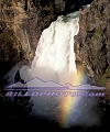 YE-010 Lower Yellowstone Falls