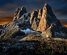 North Cascades